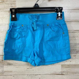Arizona Girls Shorts Size Large (8)